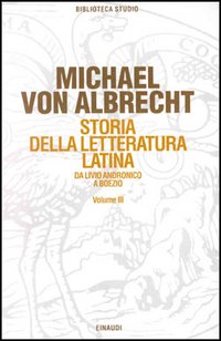Storia della letteratura latina