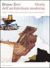 Storia dell'architettura moderna