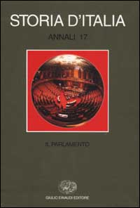 Storia d'Italia. Annali