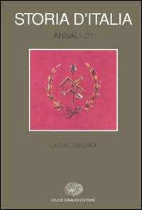 Storia d'Italia. Annali
