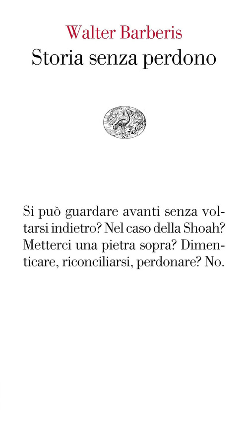 Storia senza perdono