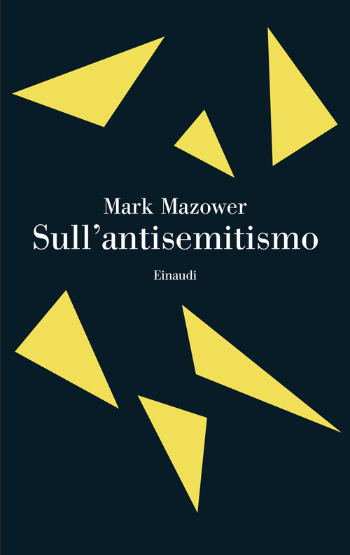Sull'antisemitismo