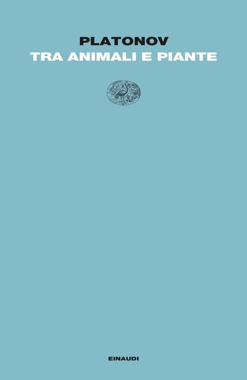 Tra animali e piante