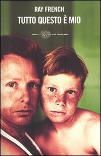 Tutto questo &egrave; mio