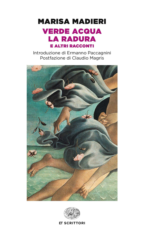 Verde acqua-La radura e altri racconti
