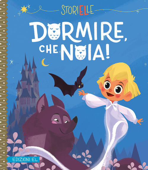 Dormire, che noia!