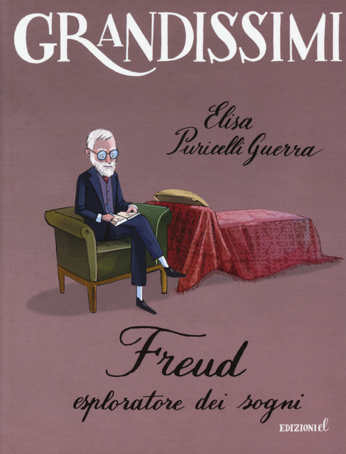 Freud. Esploratore dei sogni