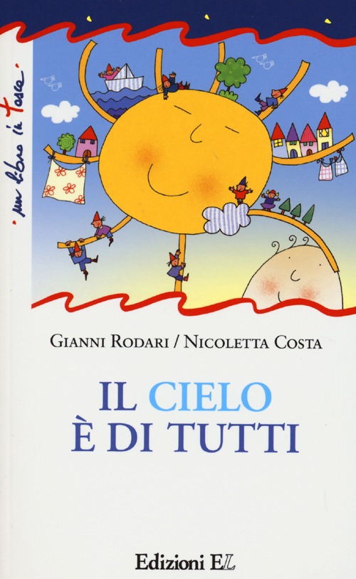 Il cielo è di tutti