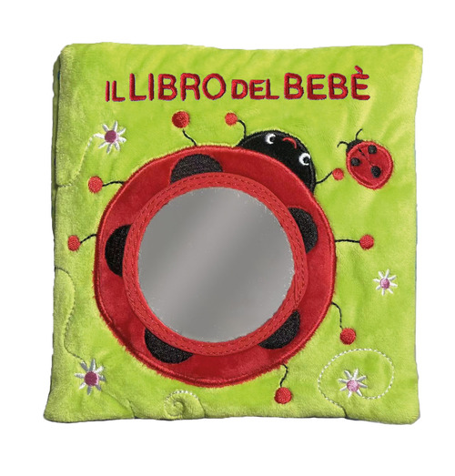 Il libro del beb&egrave;. Cuccioli