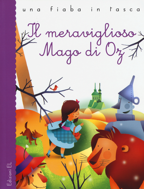 Il meraviglioso Mago di Oz