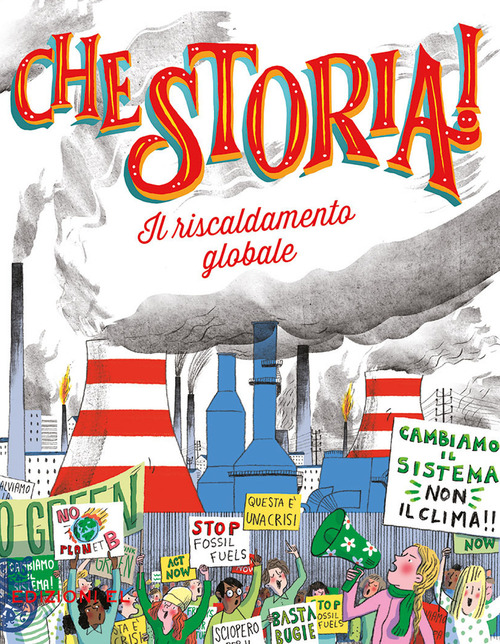 Il riscaldamento globale