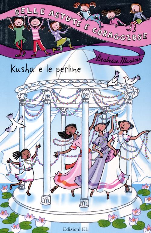 Kusha e le perline