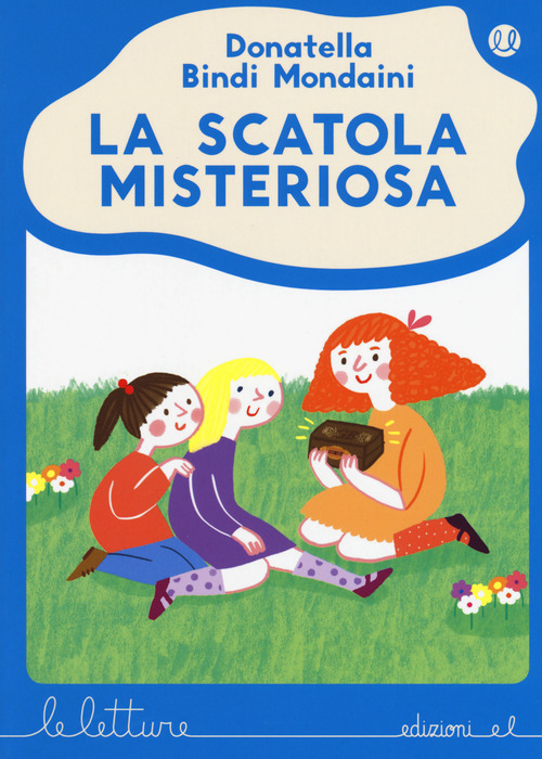 La scatola misteriosa