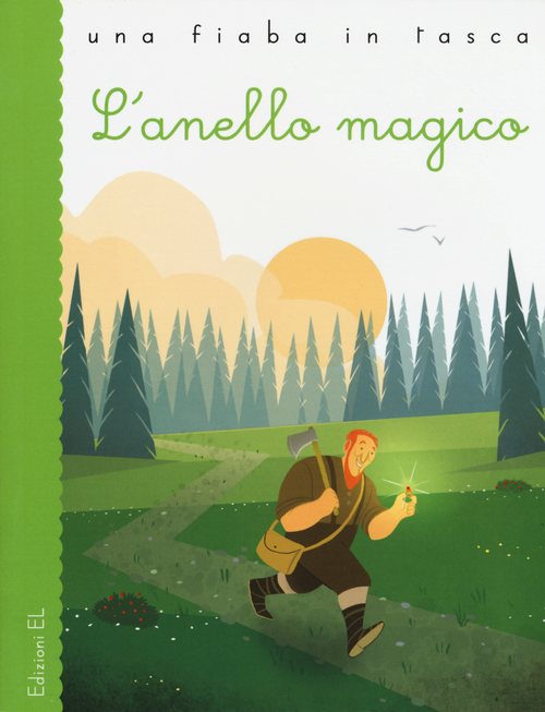 L'anello magico