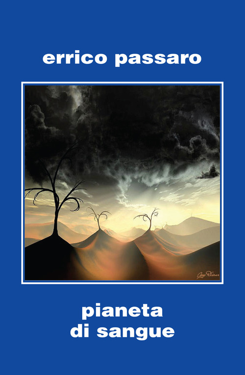 Pianeta di sangue