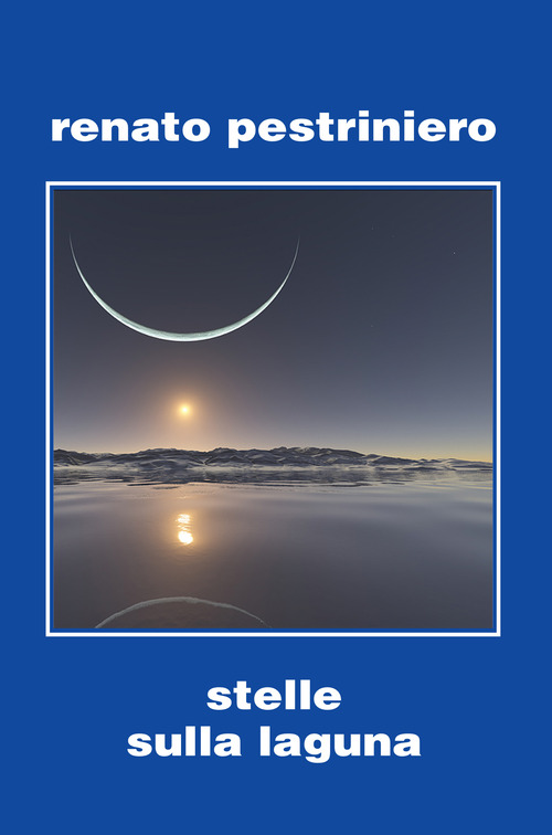 Stelle sulla laguna