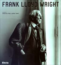Frank Lloyd Wright