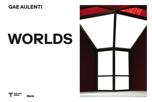Gae Aulenti (1927-2012). Worlds