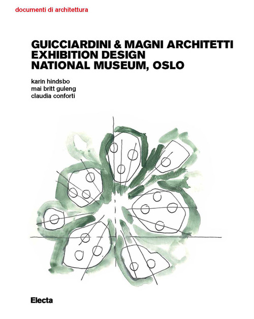 Guicciardini & Magni Architetti. Exhibition Design National Museum, Oslo