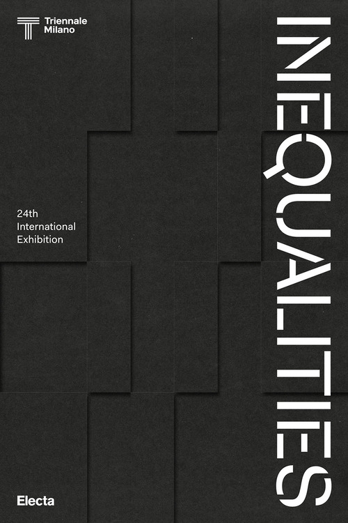 Inequalities. 24th International Exhibition