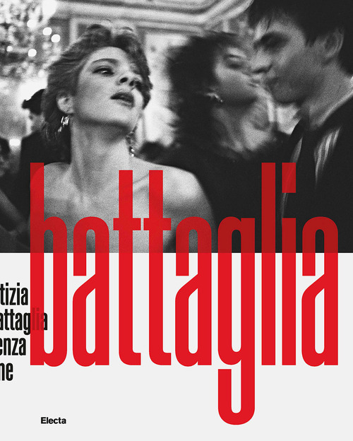 Letizia Battaglia. Senza fine
