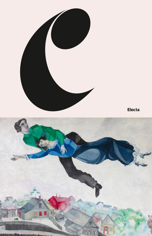 Marc Chagall. Come nella pittura, così nella poesia. Catalogo della mostra (Mantova, 5 settembre 2018-3 febbraio 2019)