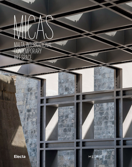 MICAS. Malta International Contemporary Art Space