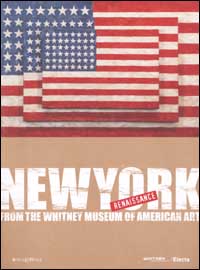 New York Renaissance. From the Whitney Museum of American Art