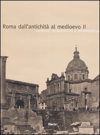 Roma dall'antichità al medioevo