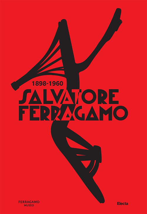Salvatore Ferragamo 1898-1960