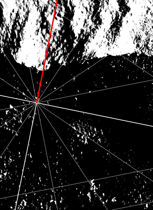 Terr&aelig; Aqu&aelig;. Padiglione Italia. L'Italia e l'intelligenza del mare-Italian Pavilion. Italy and the Intelligence of the Sea