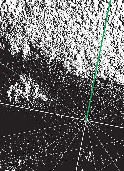 Terr&aelig; Aqu&aelig;. Padiglione Italia. L'Italia e l'intelligenza del mare-Italian Pavilion. Italy and the Intelligence of the Sea