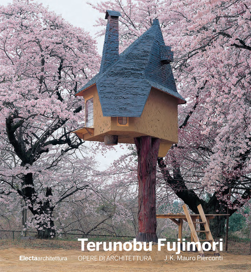Terunobu Fujimori. Opere di architettura