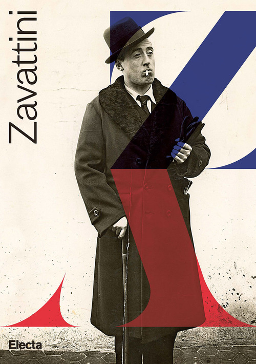 Zavattini A-Z
