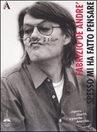 Fabrizio De André. Spesso mi ha fatto pensare. Cofanetto