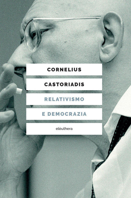 Relativismo e democrazia