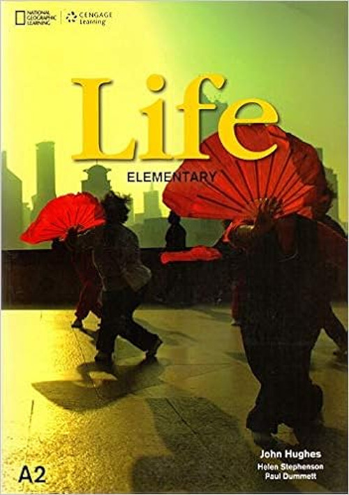 Life Elementary. Student's Book