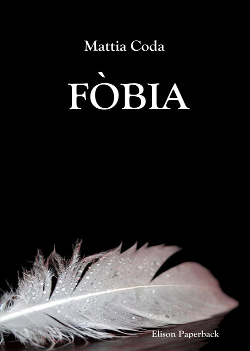 Fòbia