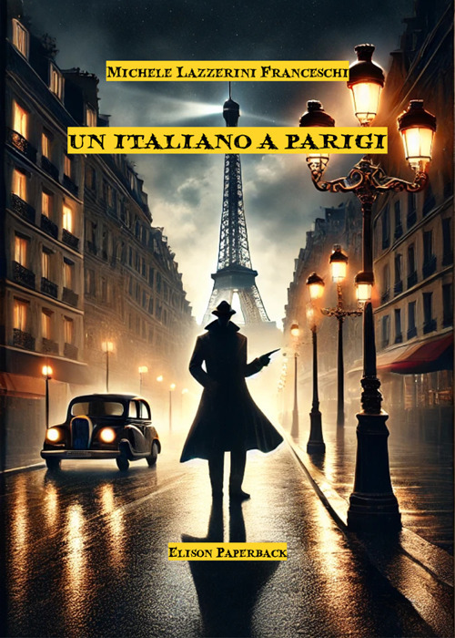 Un italiano a Parigi