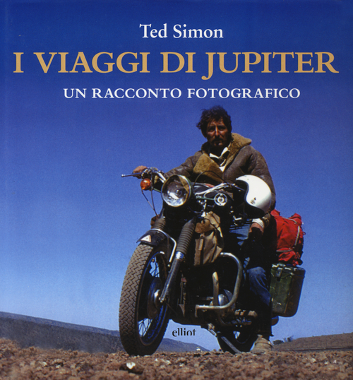 I viaggi di Jupiter. Un racconto fotografico