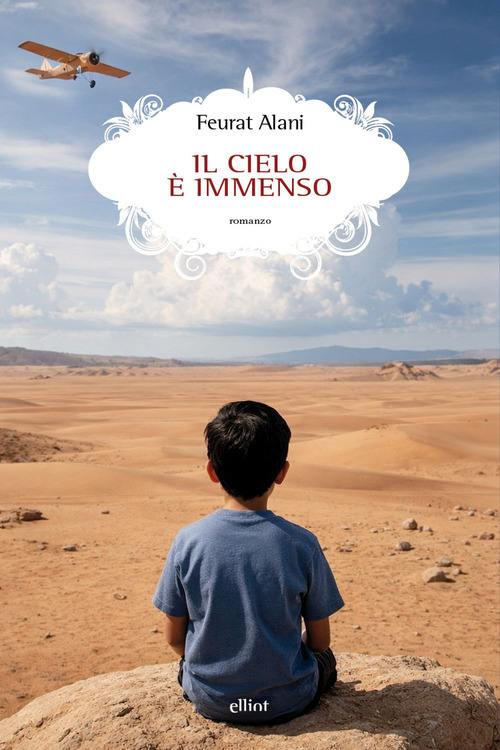 Il cielo &egrave; immenso