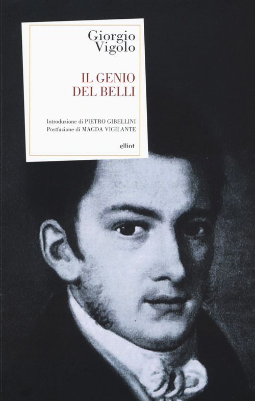 Il genio del Belli