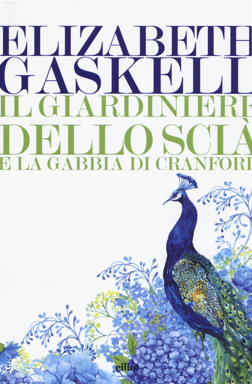 Il giardiniere dello Sci&agrave; e La gabbia di Cranford