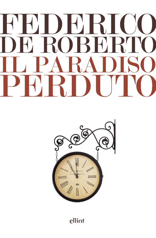 Il Paradiso perduto