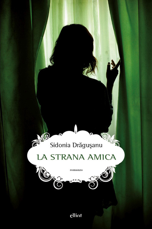 La strana amica