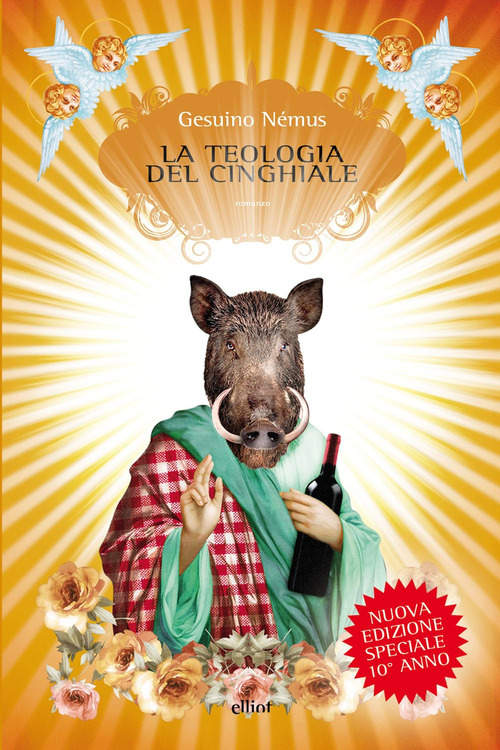 La teologia del cinghiale