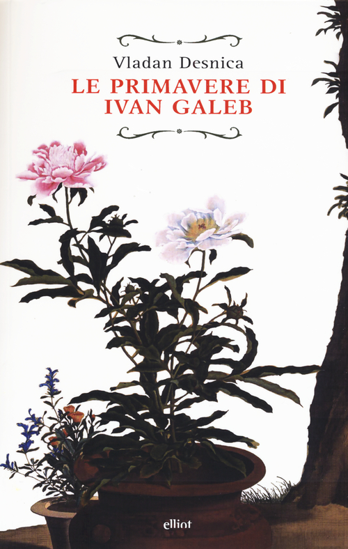 Le primavere di Ivan Galeb
