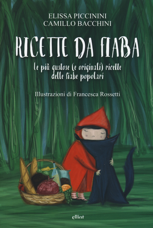 Ricette da fiaba