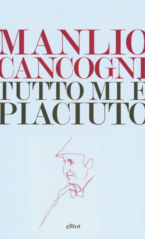 Tutto mi &egrave; piaciuto. Conversazione sulla libert&agrave;, la letteratura e la vita