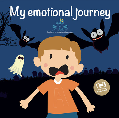 My emotional journey
